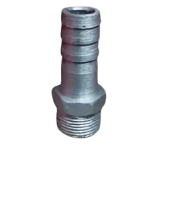 ACOPLE MANG. ALUM 3/4″