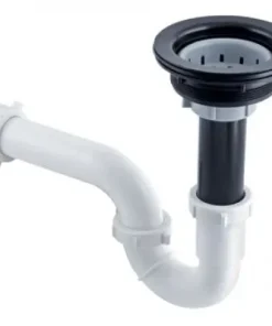 SIFON LAVAP + CANASTILLA GERFOR