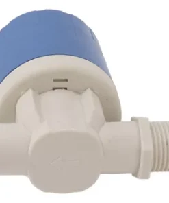 VALVULA DE FLOTADOR 1/2 CIERRE AUTOMATICO