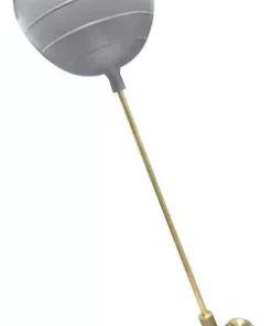 VALVULA TANQUE ALTO 1″ COMPLETA