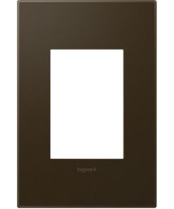 BT ADORNE PLACA BRONCE 3MOD  AWP1G3BR4