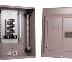 CH CENTRO CARGA 12P PARCHE CH12L125SA 125AMP  ( CHP12L125X1PSA)