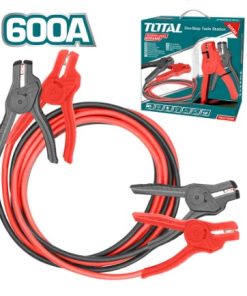 TOTAL CABLE P/ BATERIA 600A PBCA16008 (40000020)