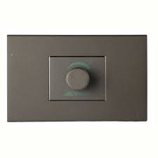 EAGLE T&J DIMMER 40-400W 120V 50/60HZ 8039NE NEGRO