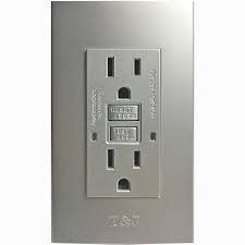 EAGLE T&J ARMADA TOMA DOBLE C/USB 8054NE NEGRO