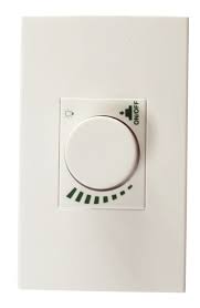 EAGLE T&J DIMMER LED, 250 WTS, PLACA INCLUIDA 8055W