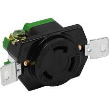 EAGLE TOMACORIENTE 3H 30A 240V NEMA L630R