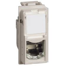 BT LIVING NOW TOMA PASTILLA P/RJ45 CAT6 ARENA KM4279C6