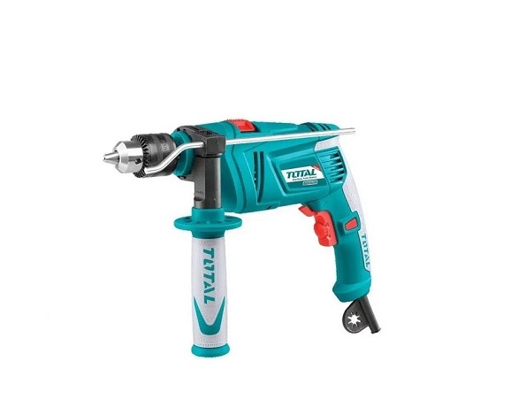 TOTAL TALADRO 1/2 PERCUSION 850W UTG109136 (40000887)