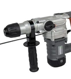 GLADIADOR ROTOMARTILLO 4 EN 1 120V 1050W RM926M