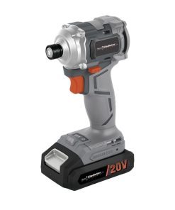 GLADIADOR ATORNILLADOR DE IMPACTO INALAM 20V ALIG 1135/20 C1