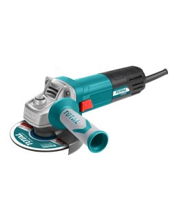 TOTAL ESMERILADORA ANGULAR 4.1/2 900W MOD:UTG1091156//UTG109115563 (40000004)