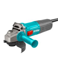 TOTAL ESMERILADORA ANGULAR 4.1/2 750W MOD:UTG10711556 (40000557)