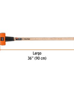 TRUPER MAZO C/CABO 8LBS MD-8M (16511)