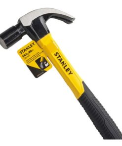 STANLEY MARTILLO FIBRA VIDRIO 20oz STHT51392-40 (1010615538)