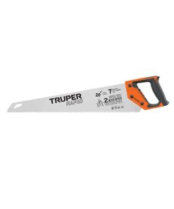 TRUPER SERRUCHO 20 TRIPLE FILO STR-20 (101869)