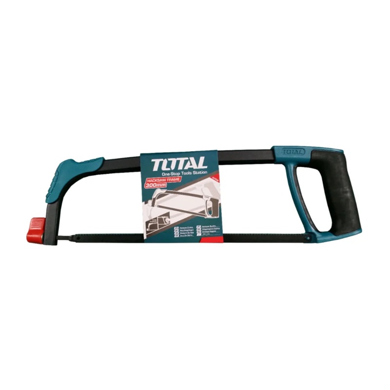 TOTAL MARCO SEGUETA 12 THT541026 (40000140)