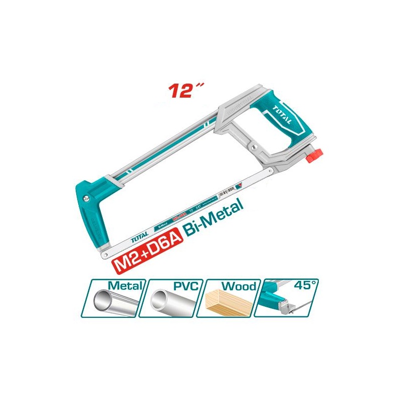TOTAL MARCO SEGUETA 12 PROF THT54106 (40000774)