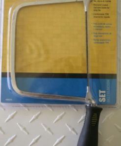 MD SEGUETA P/CERAMICA DE 22.86CM 49074 PUÑO HULE