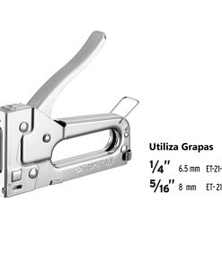 TRUPER ENGRAPADORA T/PISTOLA ET-19 1/4-5/16 (17977)