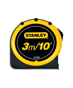 STANLEY CINTA METRIC 1/2 3MTS 30-608