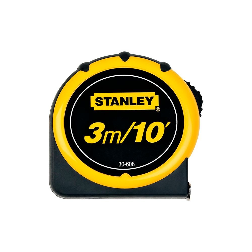 STANLEY CINTA METRIC 1/2 3MTS 30-608