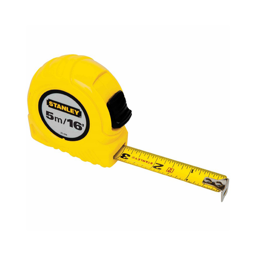 STANLEY CINTA METRICA AMAR 5M STHT30505-840 (1010814603)