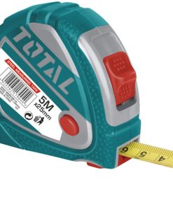 TOTAL CINTA METRICA 5MTS TMT126052 (40000197)