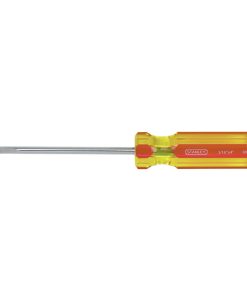 STANLEY DESATORNILLADOR PLANO 69-111   3/16*4