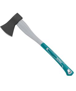 TOTAL HACHA CARPINTERO FV 1000GRS 2.2LBS THT7810006/THAX0611000(40000771)