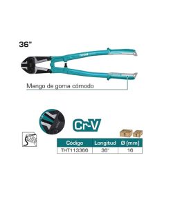 TOTAL CIZALLA 36 THT113366 (40000078)