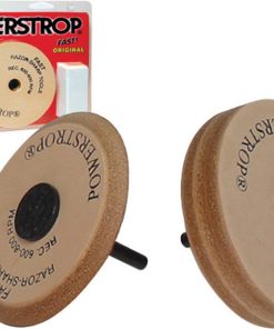 FLEXCUT PIEDRA P/AFILAR PWS20 POWERSTROP