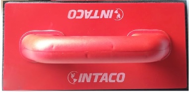 INTACO LLANETA HULE PROFESIONAL 280*140*10 302910102 PT0870