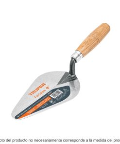 TRUPER CUCHARA P/ALBAÑIL FORJADA 10″CT-10C (13007)