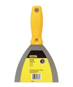 STANLEY ESPATULA MANGO PLASTICO 5 PULG 28-085S (101109161)