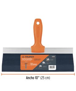 TRUPER ESPATULA TAPIZADORA 12 ETA-12 (14461)