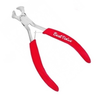 BEST VALUE ALICATE MINI PUNTA CORTA 4.1/2 42084