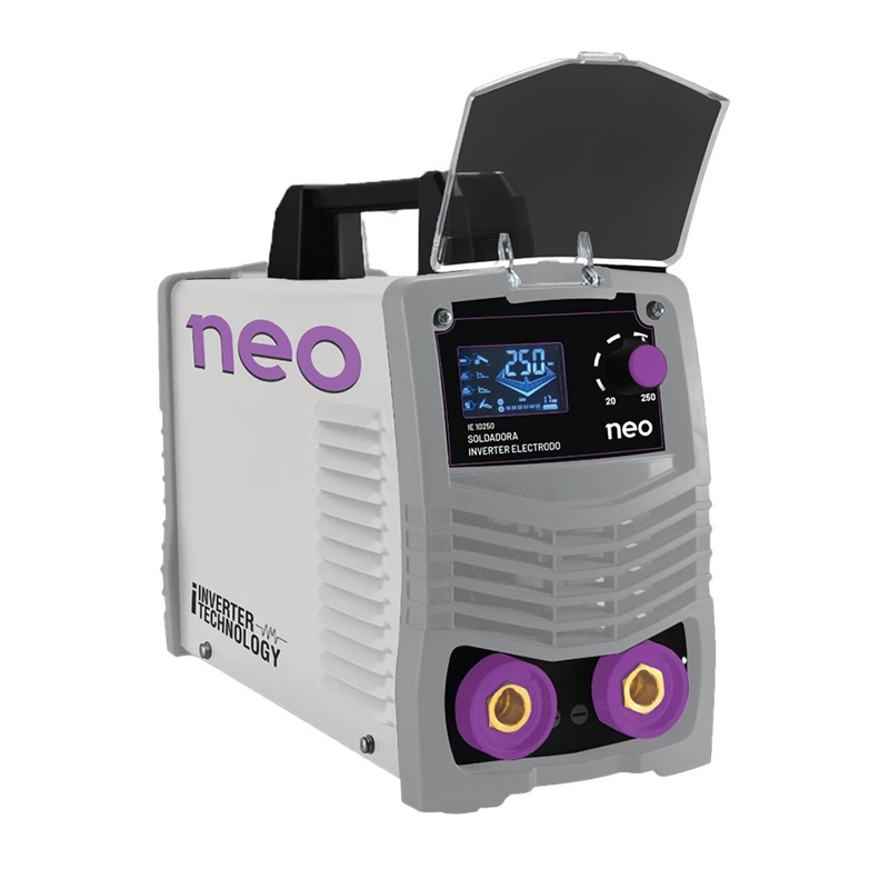 NEO INVERSOR ELECTRODO 120-220V IE 10250/170 (1034219508)