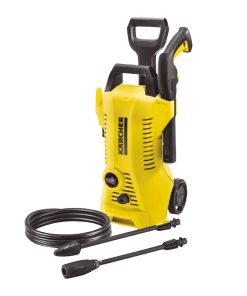 KARCHER HIDROLAVADORA K2 POWER CONTROL 1600PSI (1.602.351.0)