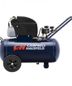 CAMPBELL COMPRESOR 2HP 13GLS 110V DC500100DI + KIT P/PINTAR  (0460507)