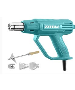 TOTAL PISTOLA CALOR 1600W UTB20036 UTB16078 (40000389)