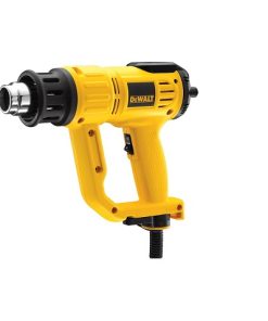 DW PISTOLA CALOR MOD:D26414-B3 1500W C/LCD