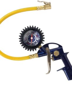 CAMPBELL PISTOLA DE SOPLETEAR DE ALTO PERFORMANCE VENTURI DA502100 (0460031)