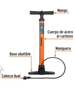 TRUPER INFLADOR BOM-TR (14863) (2201058)