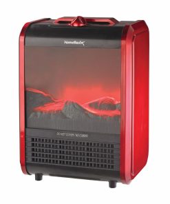 POWER ZONE CALENTADOR CERAMICA PTC 10AMP 120V (485-1689) TNP-2008I-E3