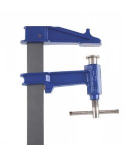 PIHER SARGENTO F-40  T/PRENSA 16 S/PUNO 387110 (04040)