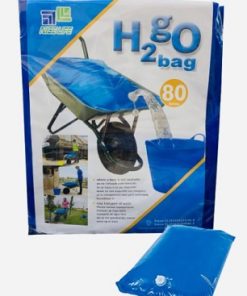 NICE LIFE BOLSA REGADERA MULTIUSO P/CARRETILLO 80LTS