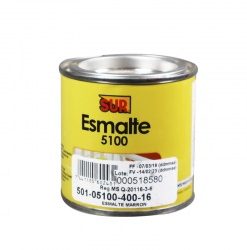 SUR ESMALTE SUPERIOR BTE TABACO (1/48)  5100-401