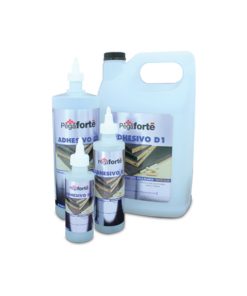 SUR COLA D-1 23001-000 (GLN) PEGAFORTE ADHESIVO T-1