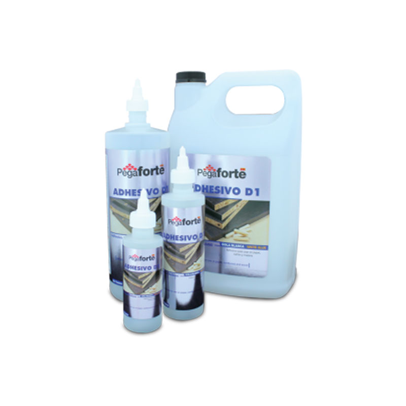 SUR COLA D-1 23001-000 (GLN) PEGAFORTE ADHESIVO T-1